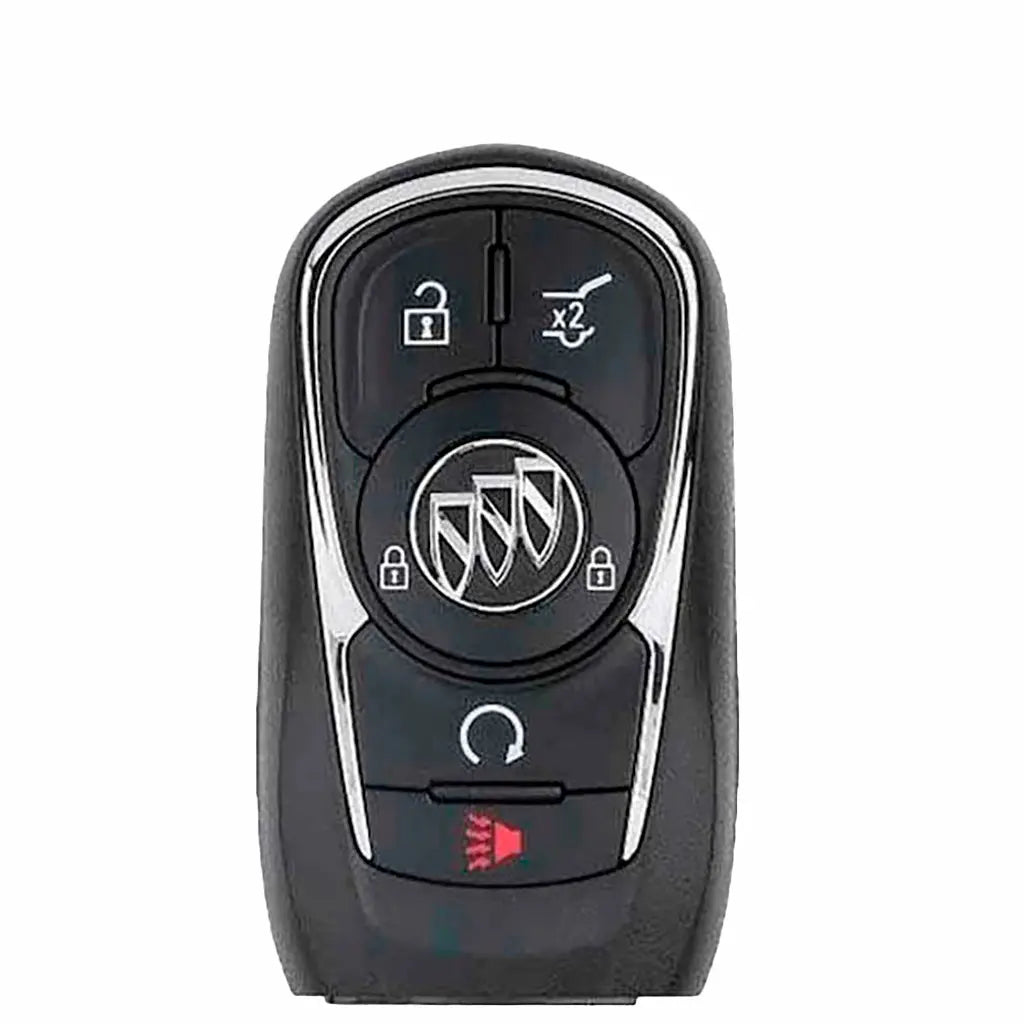 2018-2020 (OEM-B) Smart Key for Buick Regal Enclave / Encore GX | PN: 13506668 / HYQ4EA 2018-2020 (OEM-B) Smart Key for Buick Regal Enclave / Encore GX | PN: 13506668 / HYQ4EA